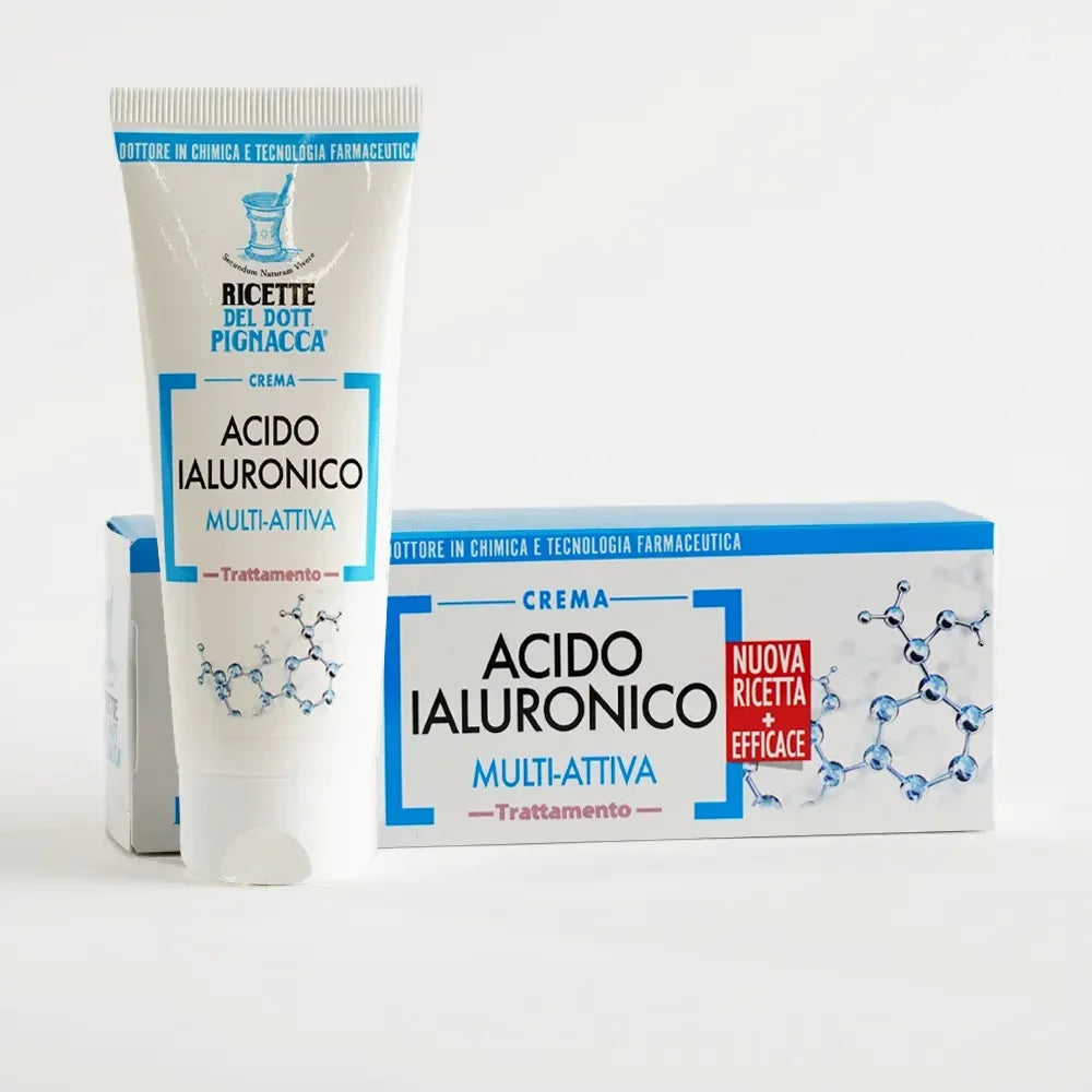 ACIDO IALURONICO CREMA MULTI-ATTIVA