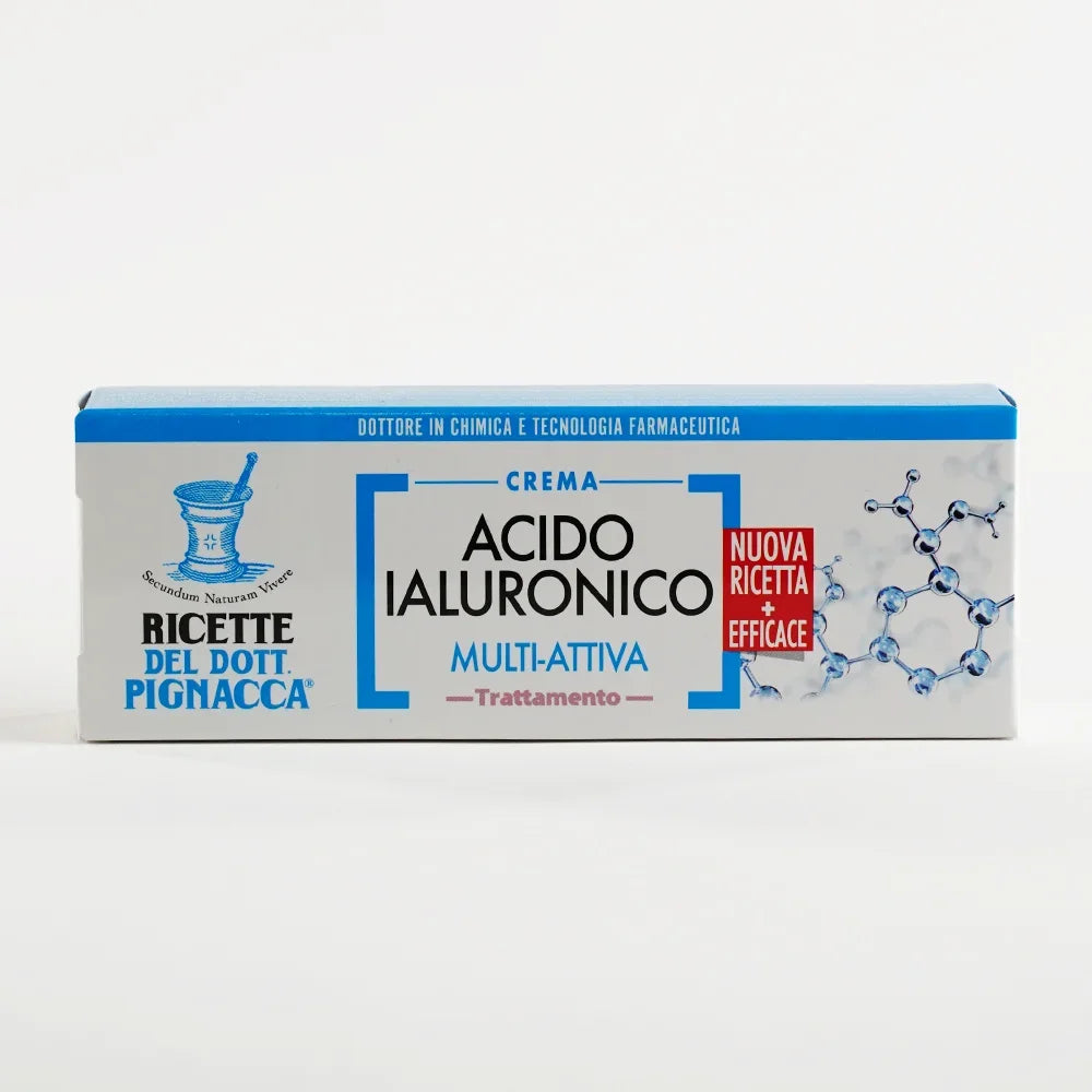 ACIDO IALURONICO CREMA MULTI-ATTIVA