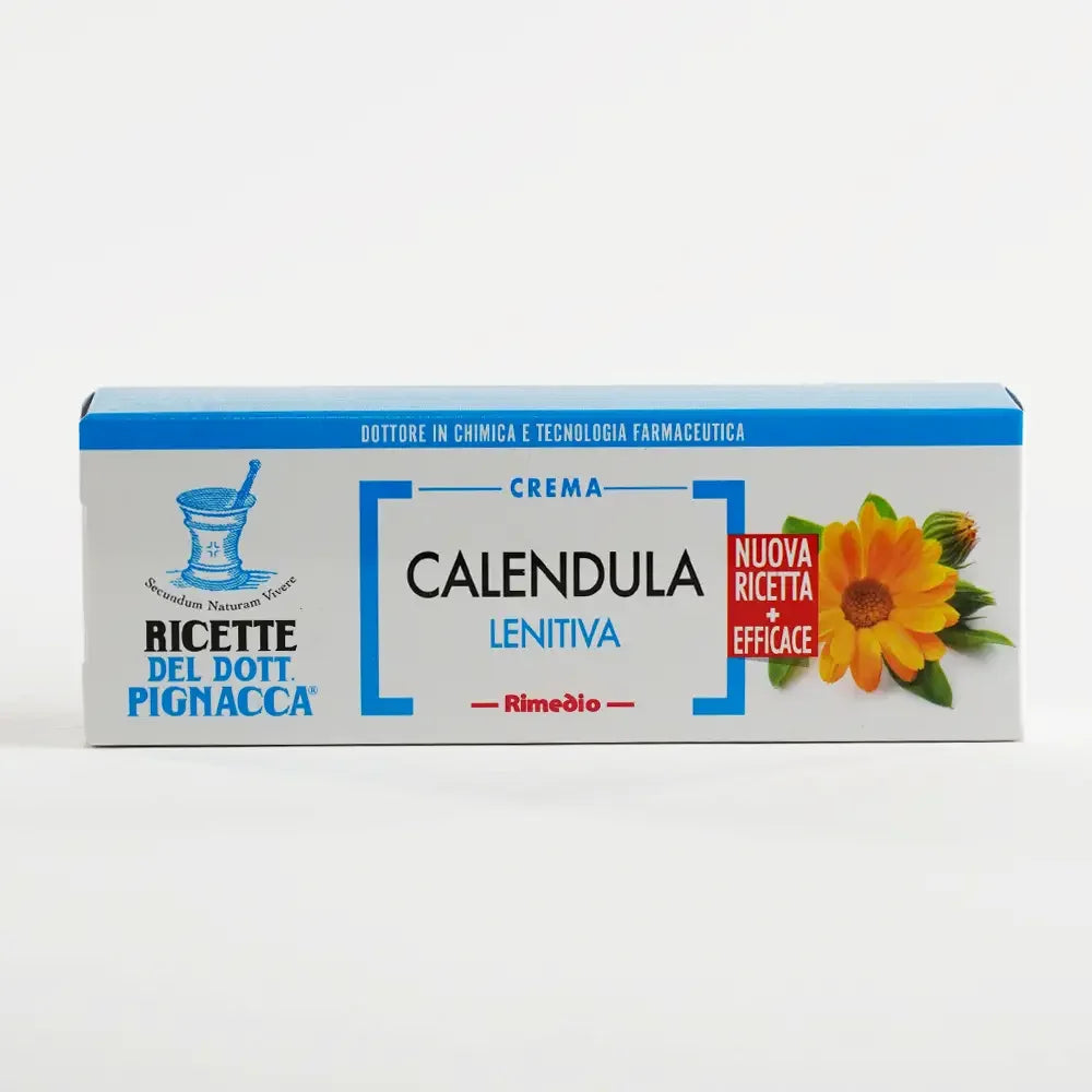CALENDULA CREMA LENITIVA