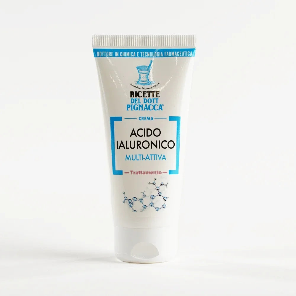 ACIDO IALURONICO CREMA MULTI-ATTIVA