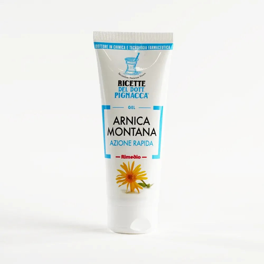 ARNICA MONTANA GEL AZIONE RAPIDA