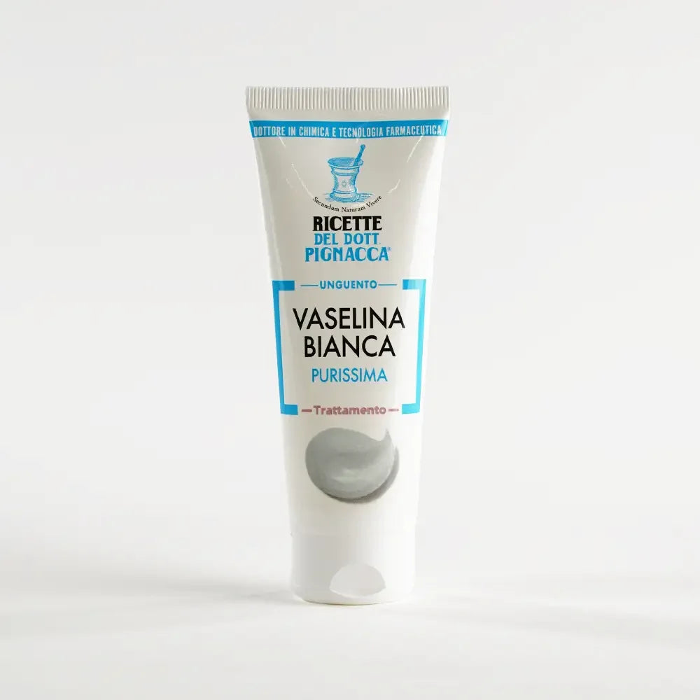 VASELINA BIANCA PURISSIMA