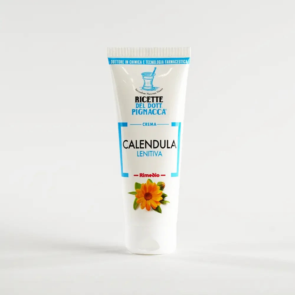 CALENDULA CREMA LENITIVA