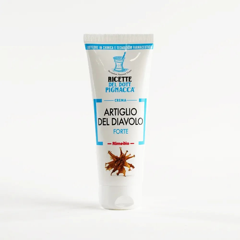 ARTIGLIO DEL DIAVOLO CREMA FORTE