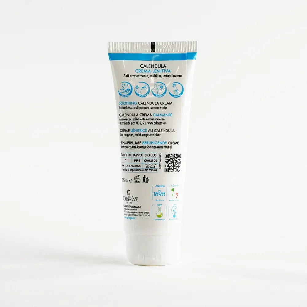 CALENDULA CREMA LENITIVA