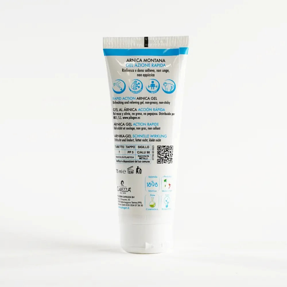 ARNICA MONTANA GEL AZIONE RAPIDA