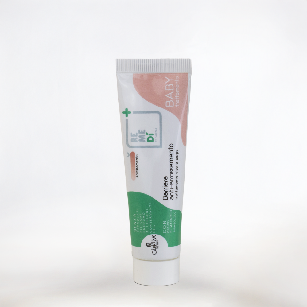 BARRIERA ANTI-ARROSSAMENTO