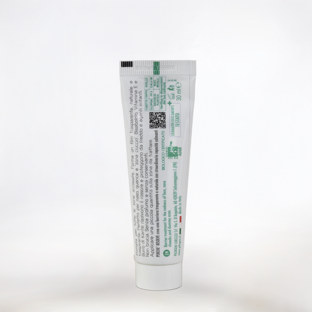 BARRIERA ANTI-ARROSSAMENTO