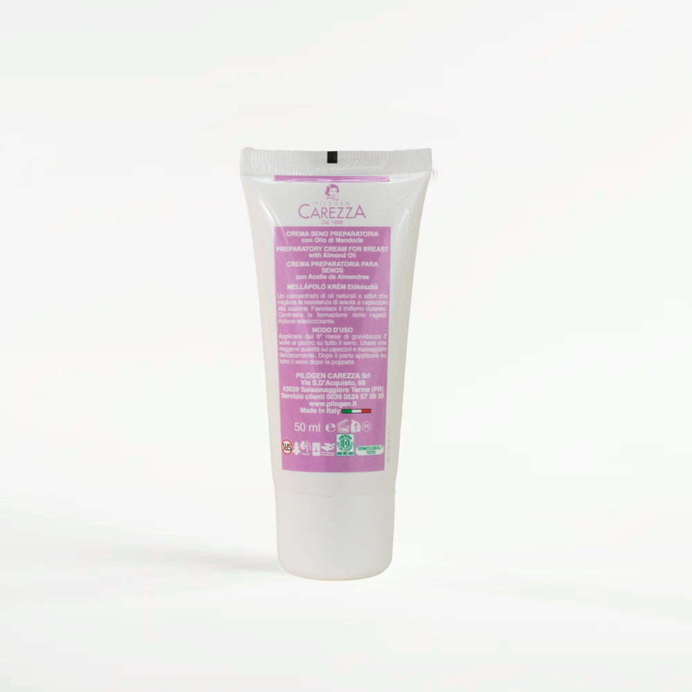 CREMA SENO PREPARATORIA