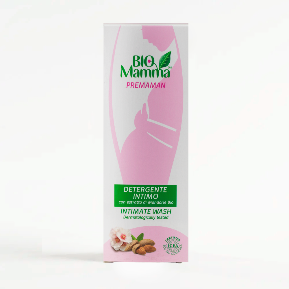 DETERGENTE INTIMO
