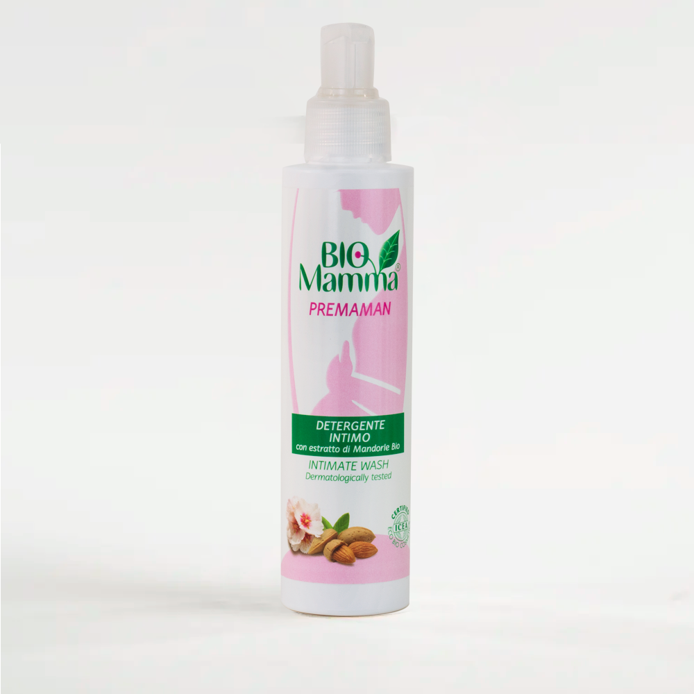 DETERGENTE INTIMO