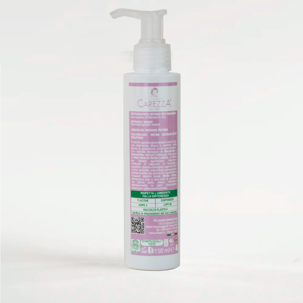 DETERGENTE INTIMO
