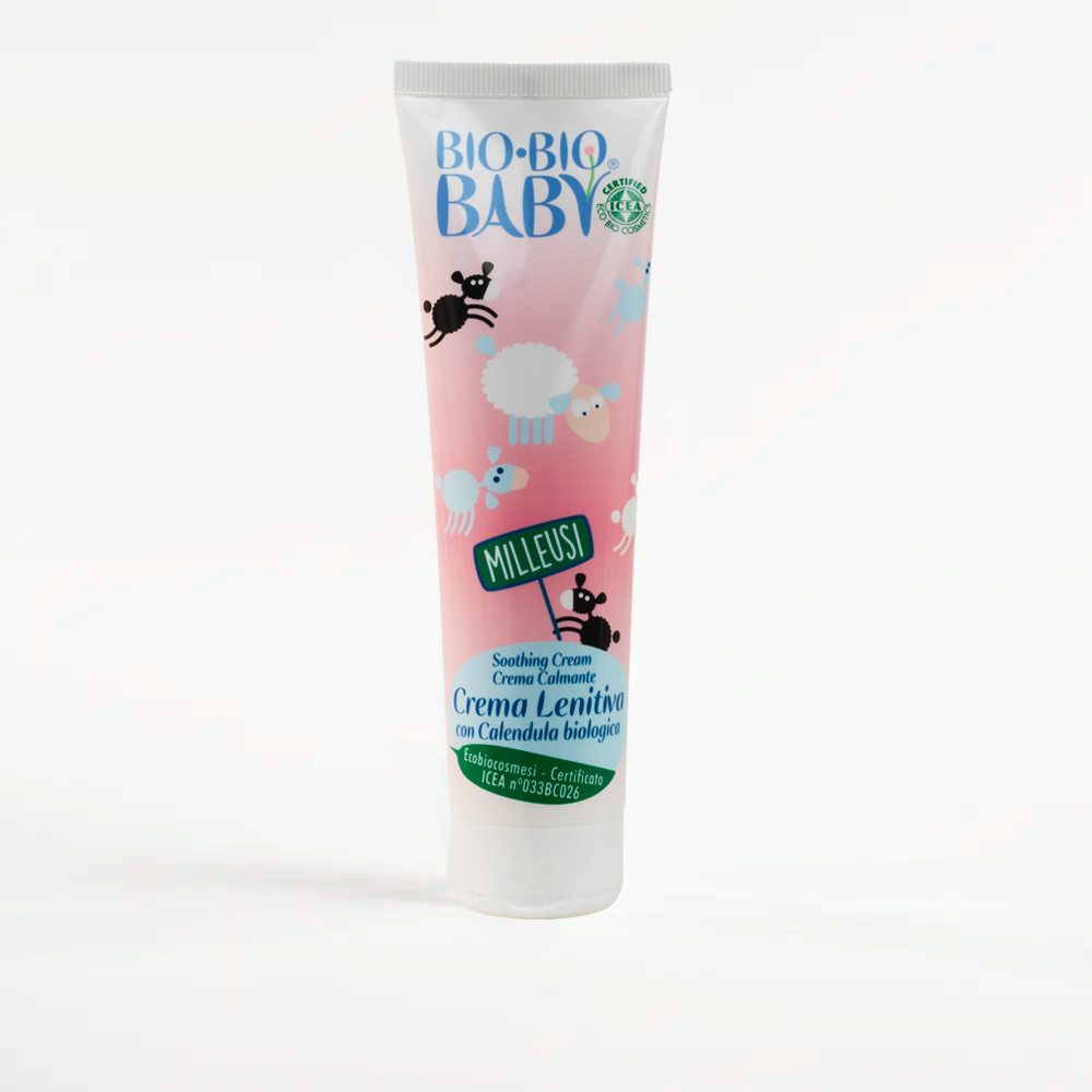 CREMA LENITIVA MILLEUSI