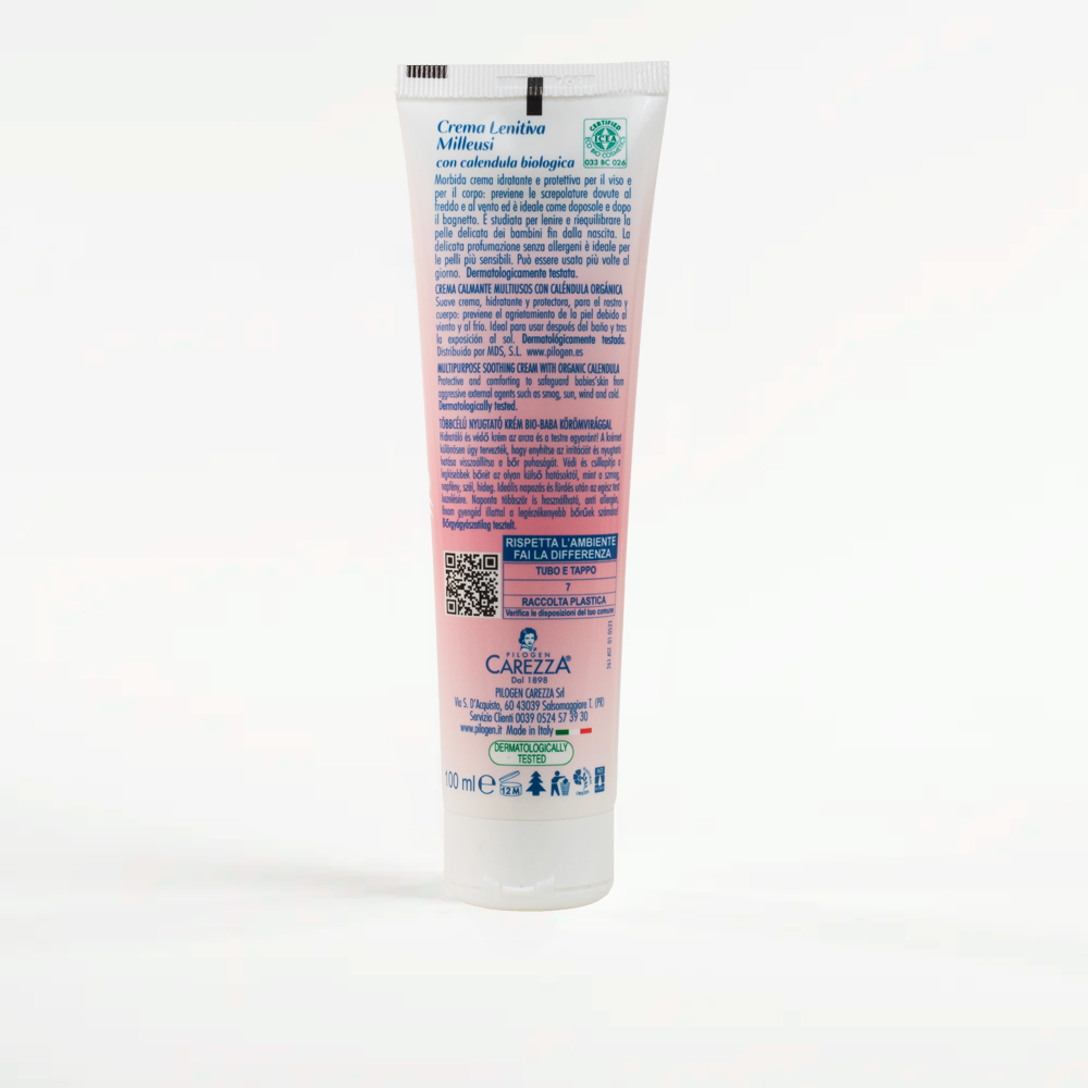 CREMA LENITIVA MILLEUSI
