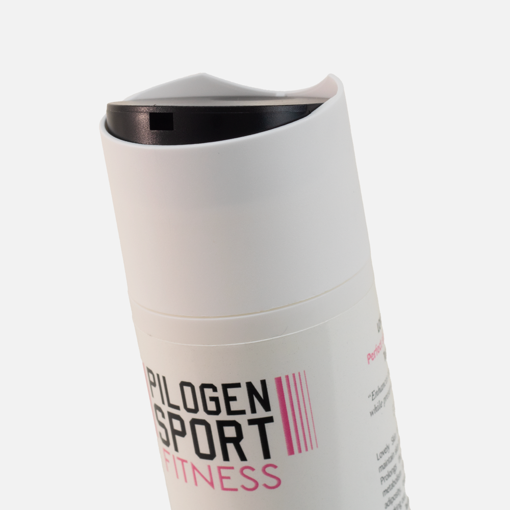 LOVELY SKIN total body crema corpo
