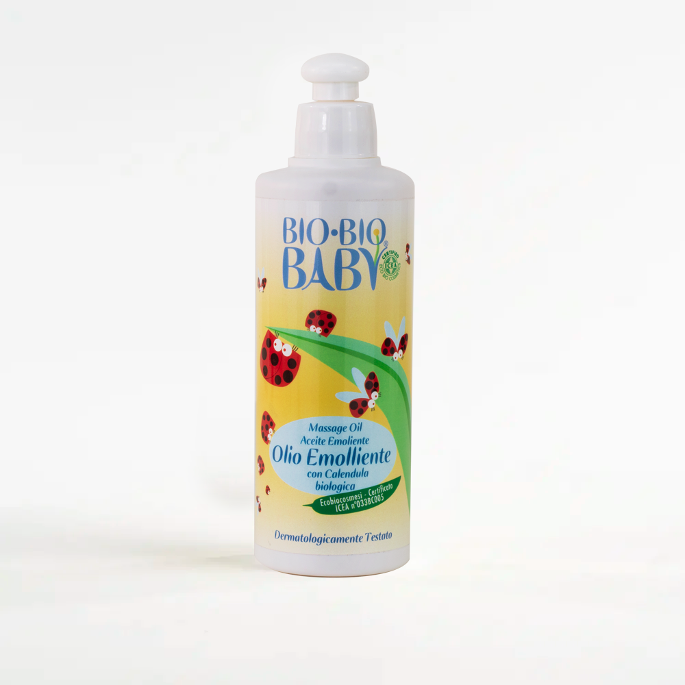 OLIO EMOLLIENTE