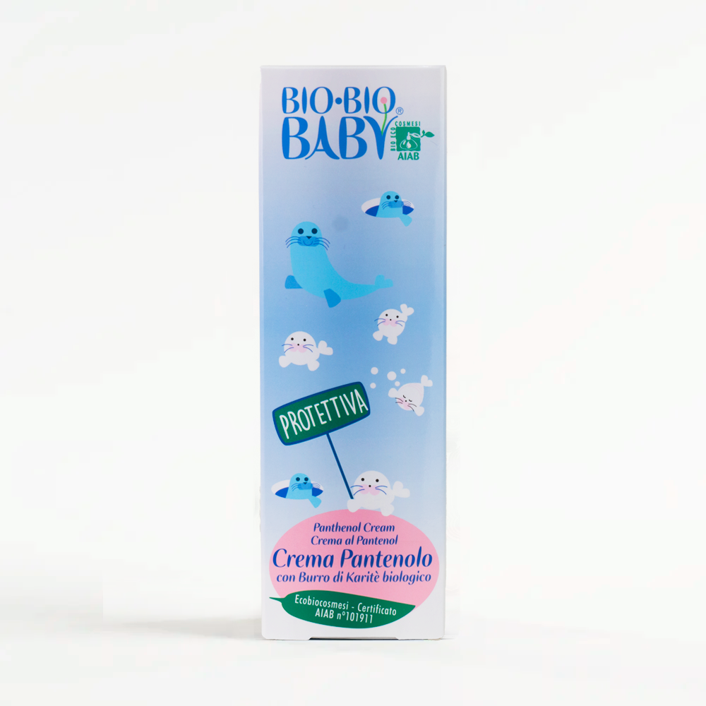 CREMA PANTENOLO PROTETTIVA