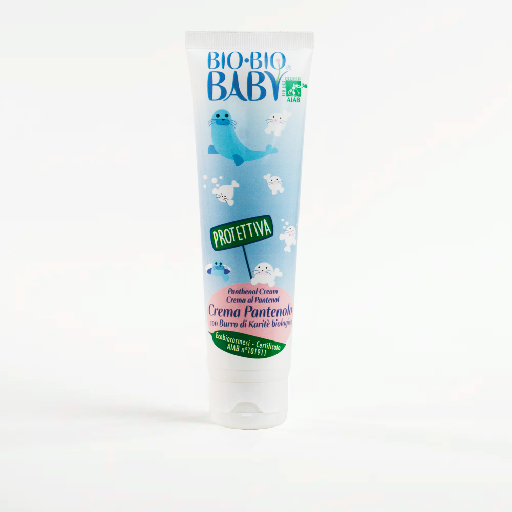 CREMA PANTENOLO PROTETTIVA