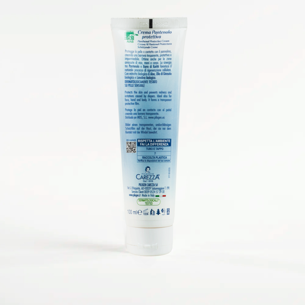 CREMA PANTENOLO PROTETTIVA