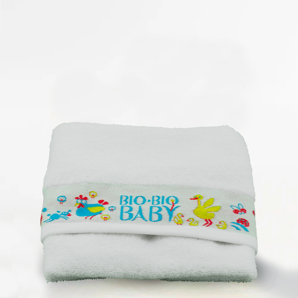 SALVIETTA 100% COTONE