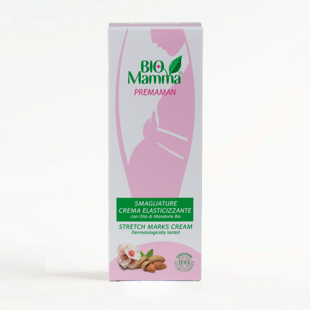 SMAGLIATURE CREMA ELASTICIZZANTE