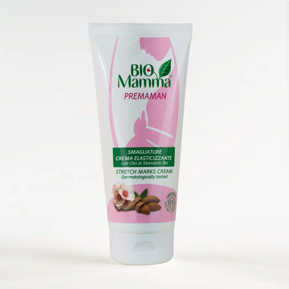 SMAGLIATURE CREMA ELASTICIZZANTE