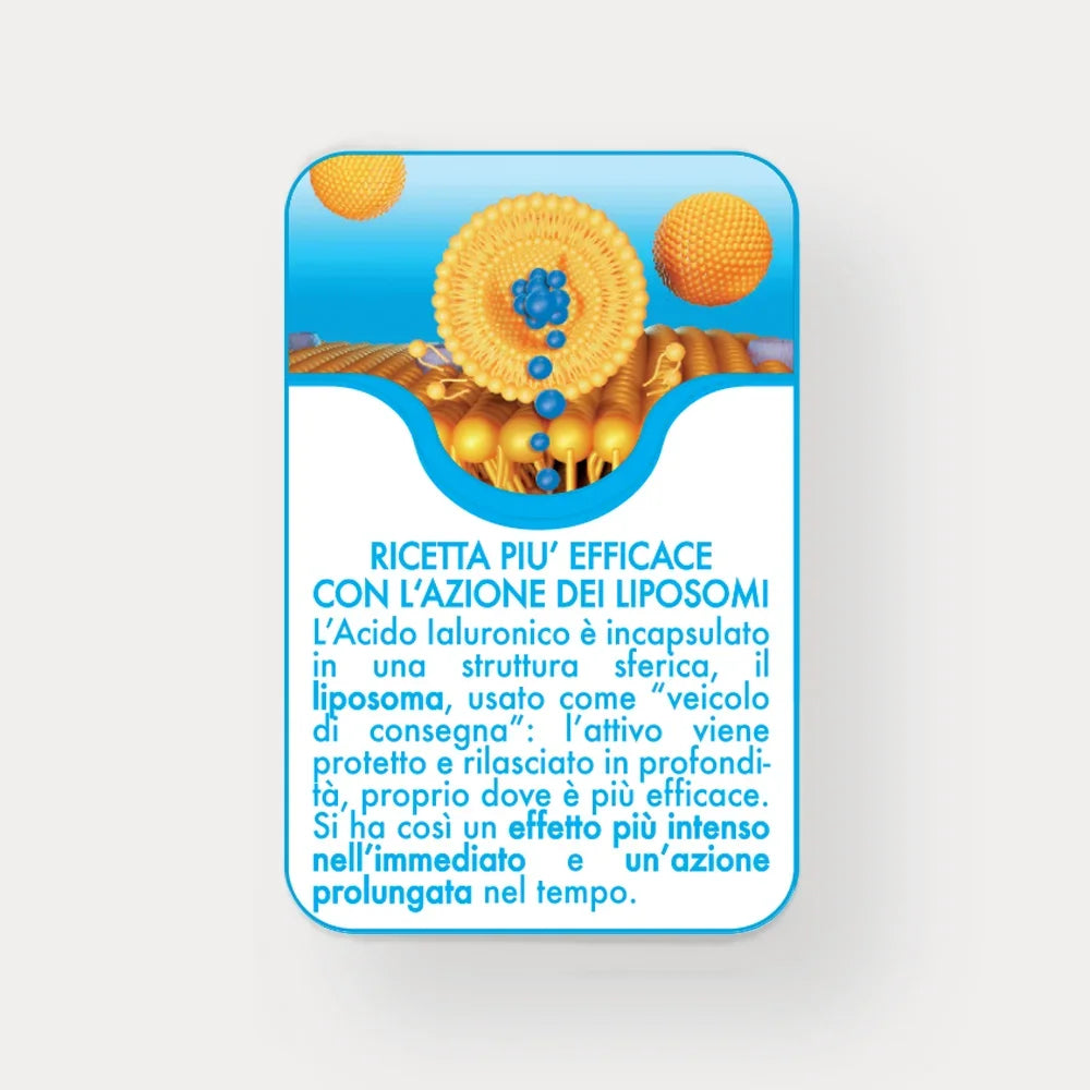 ACIDO IALURONICO CREMA MULTI-ATTIVA