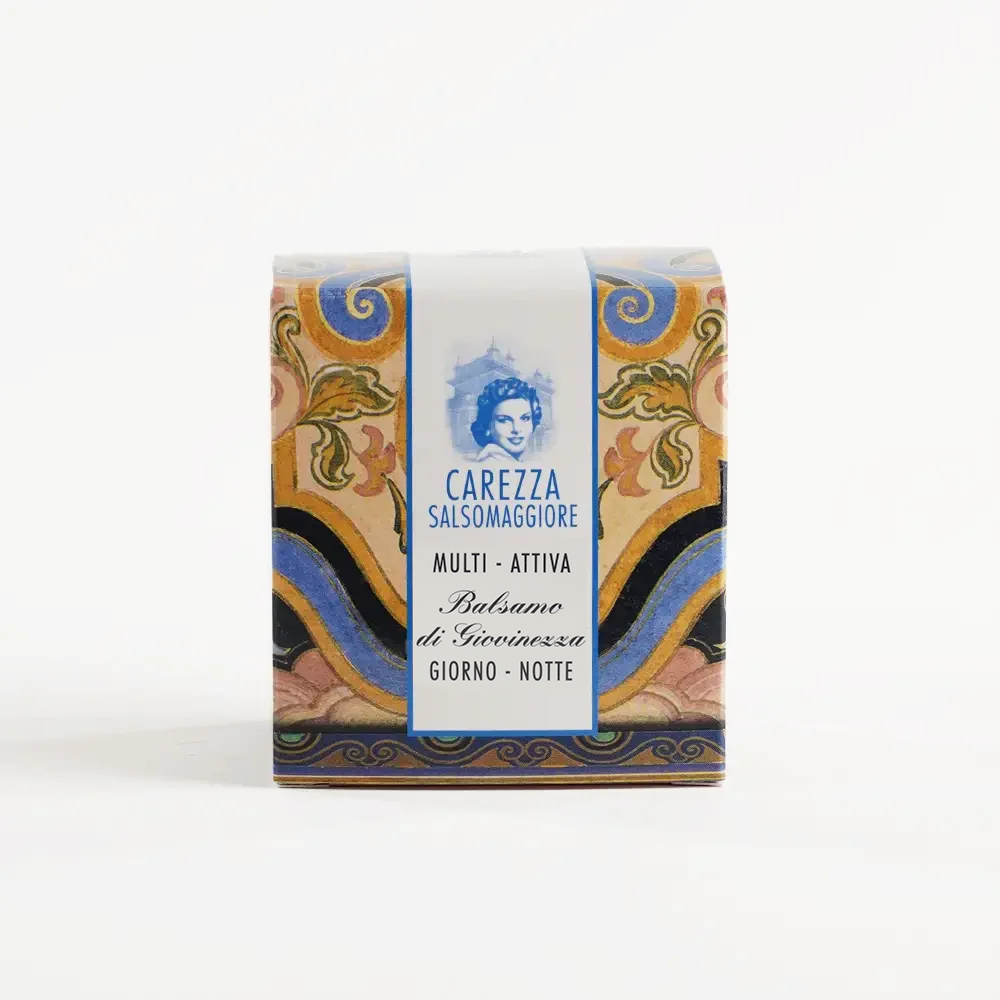 MULTI-ATTIVA BALSAMO DI GIOVINEZZA GIORNO - NOTTE