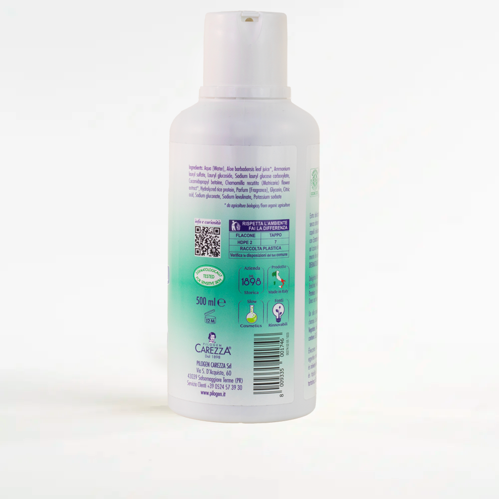 BAGNO SHAMPOO
