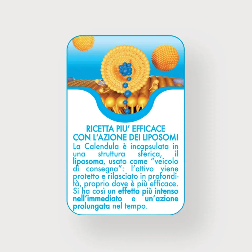 CALENDULA CREMA LENITIVA