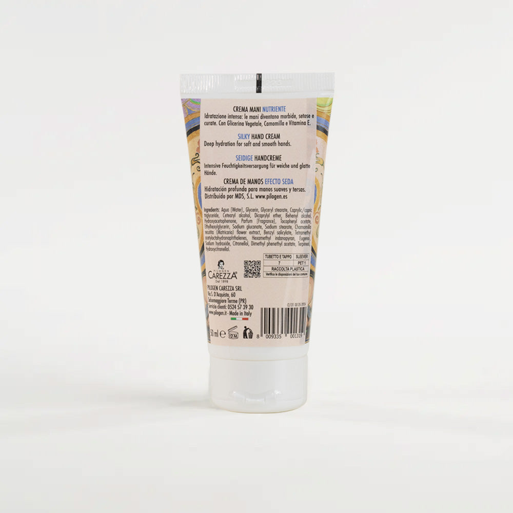 CREMA MANI Nutriente