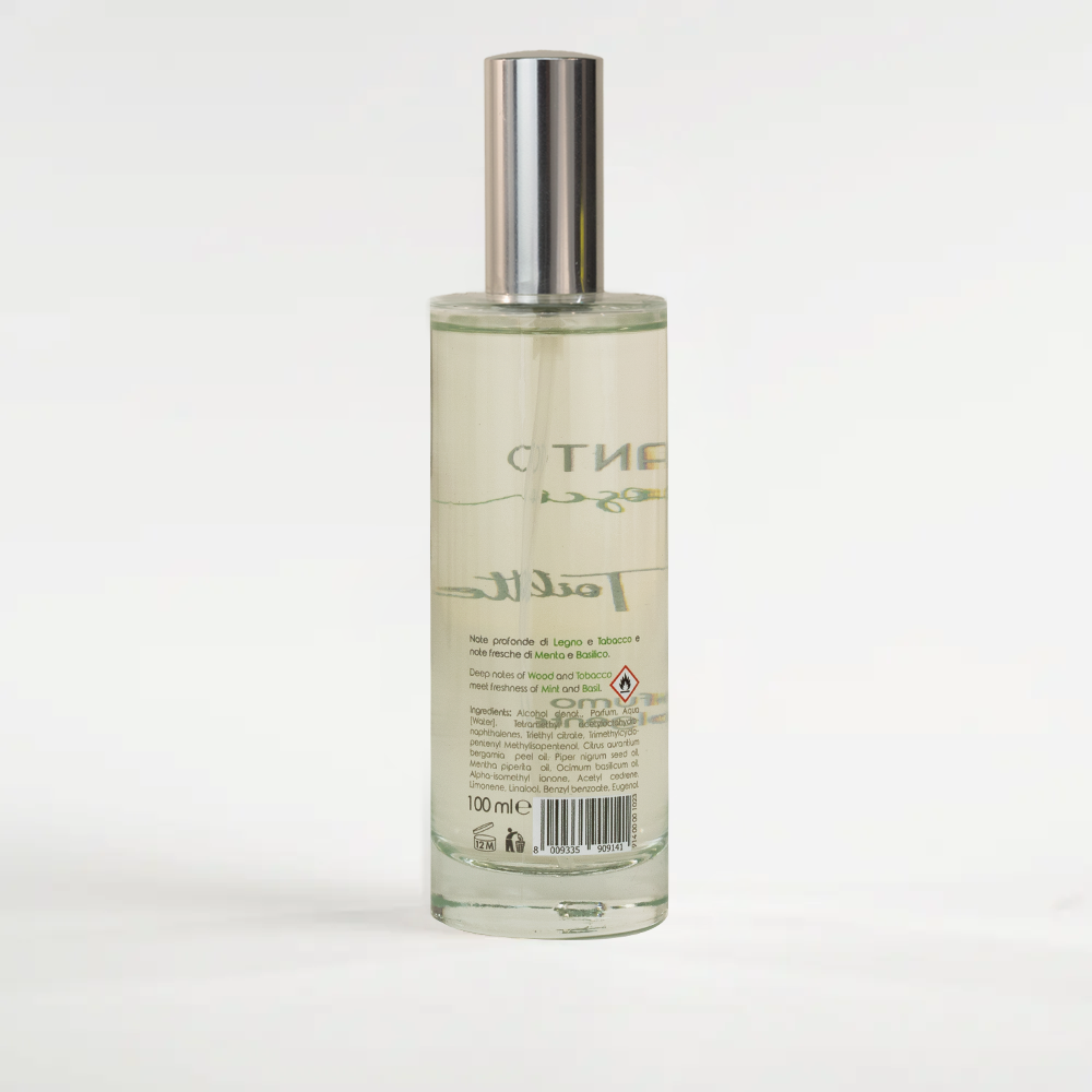 EAU DE TOILETTE INCANTO DI BOSCO