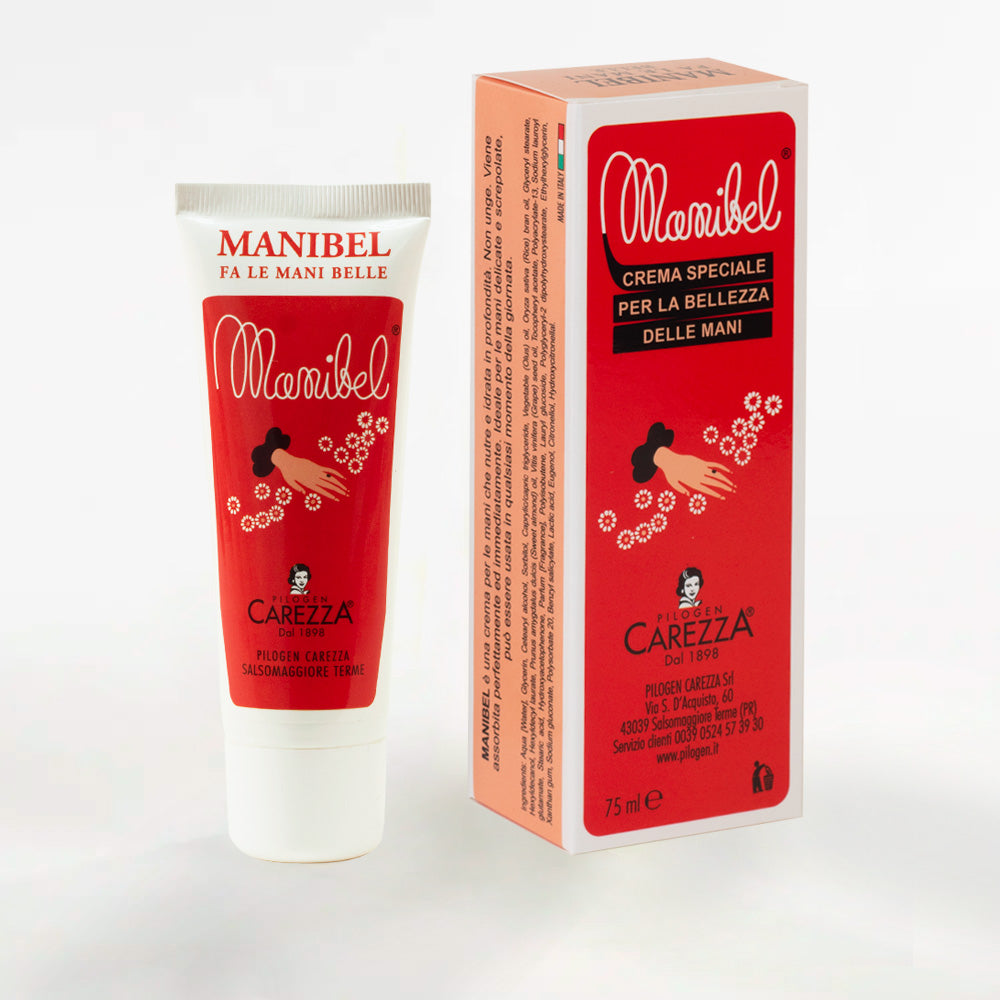 Manibel
