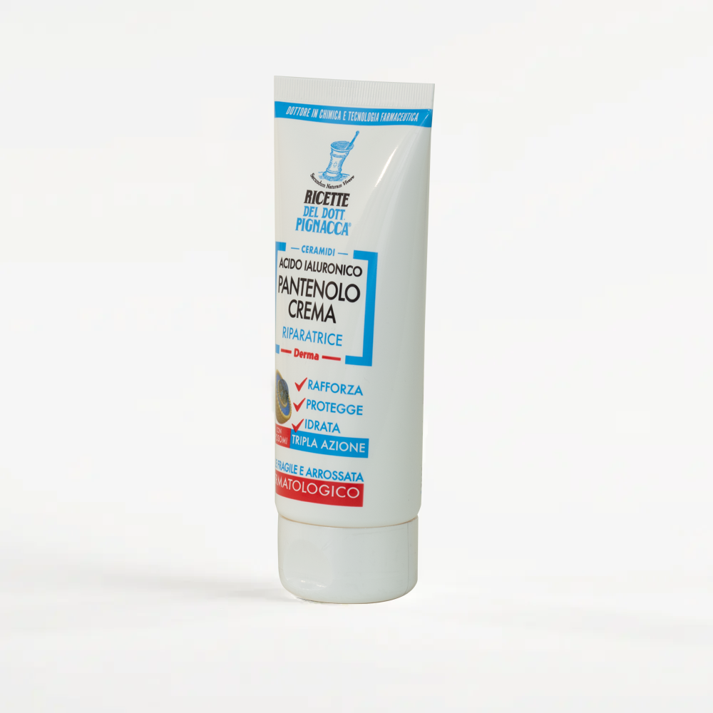PANTENOLO CREMA RIPARATRICE