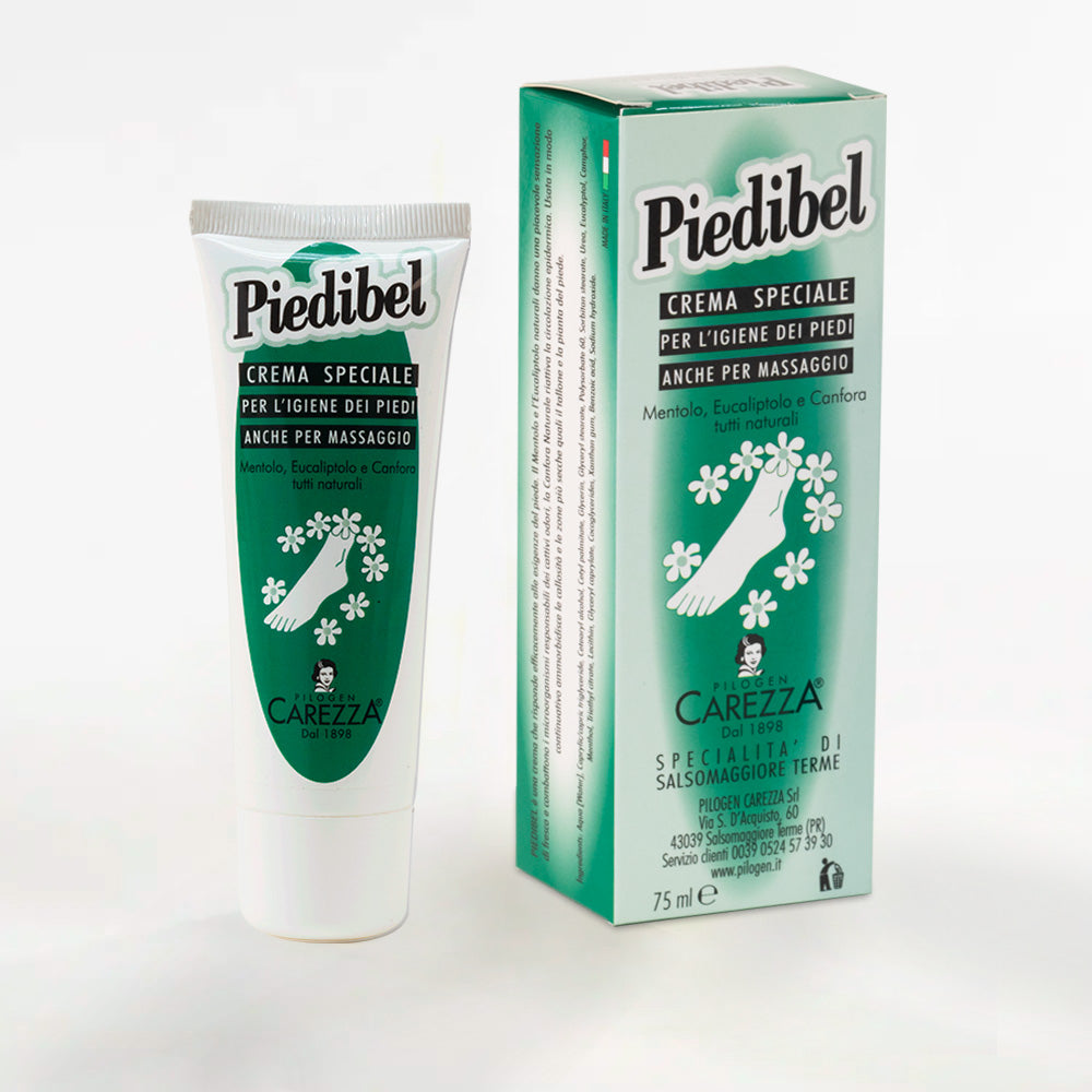 Piedibel