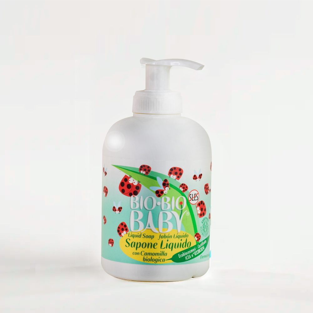 SAPONE LIQUIDO