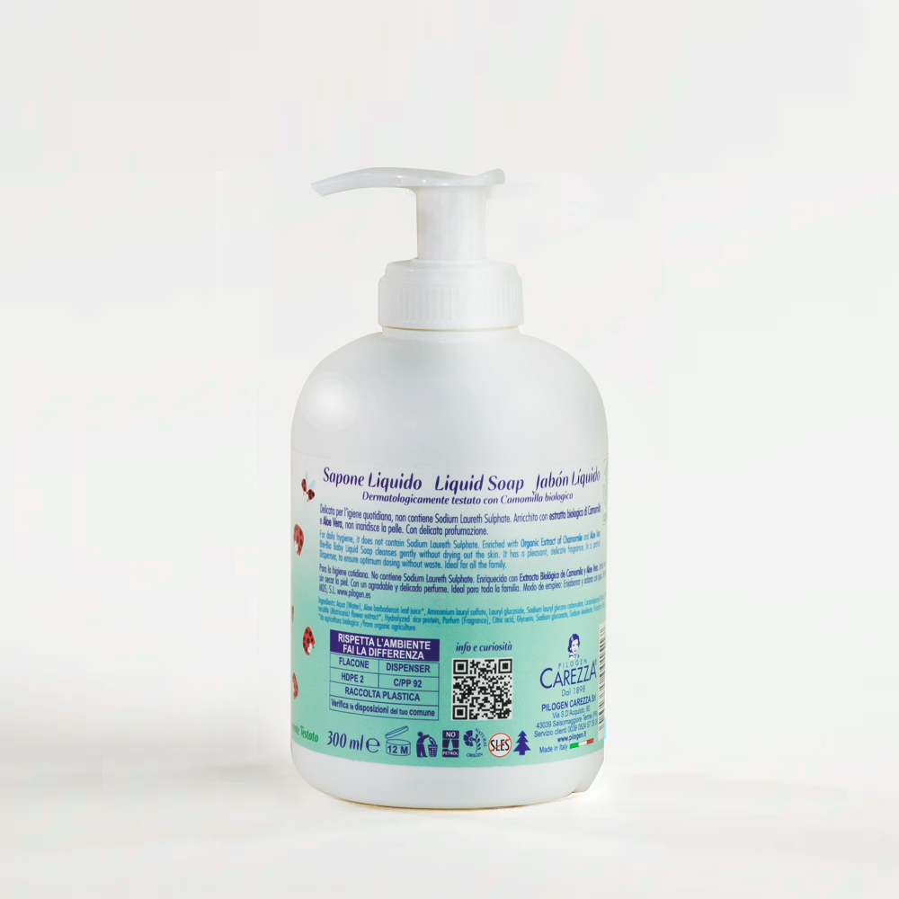 SAPONE LIQUIDO