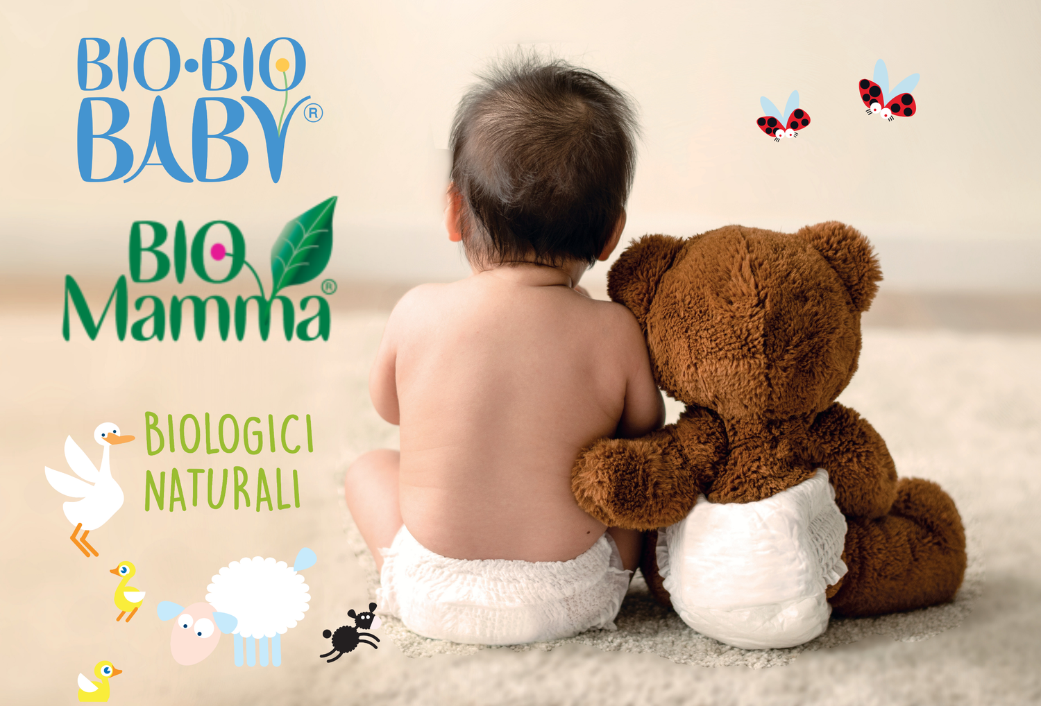 Linee Biologiche