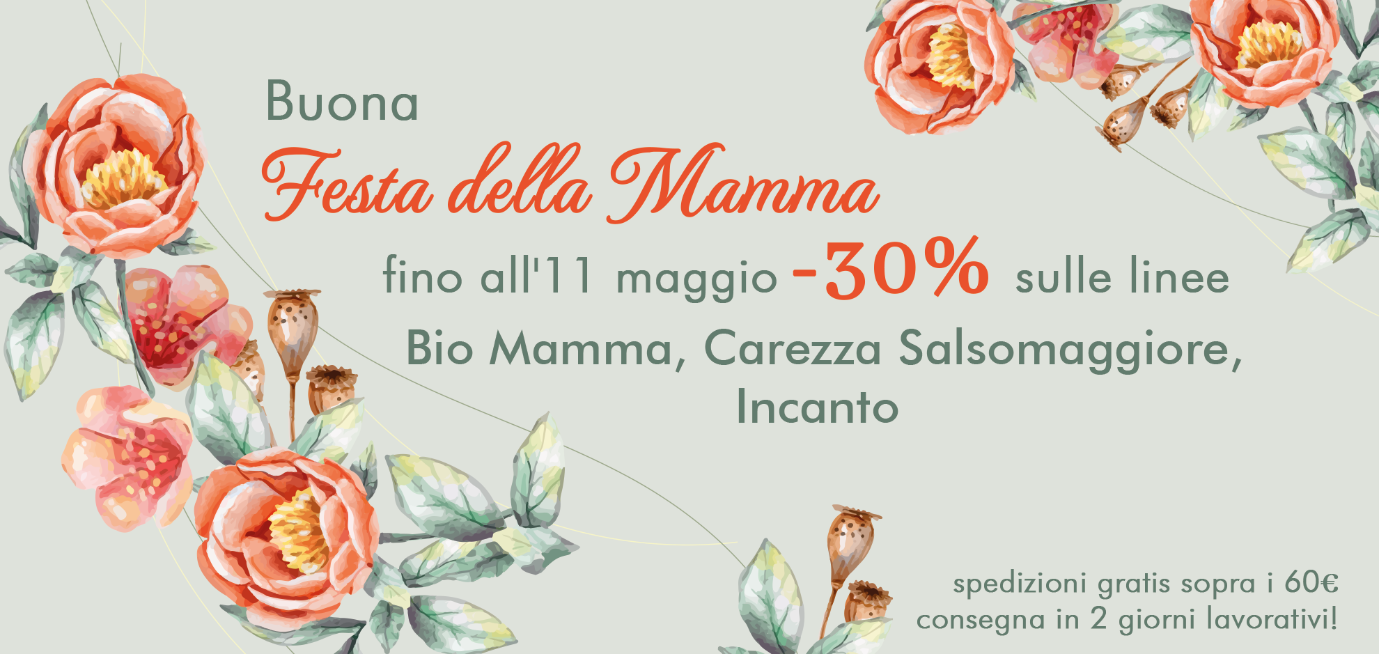 festa della mamma