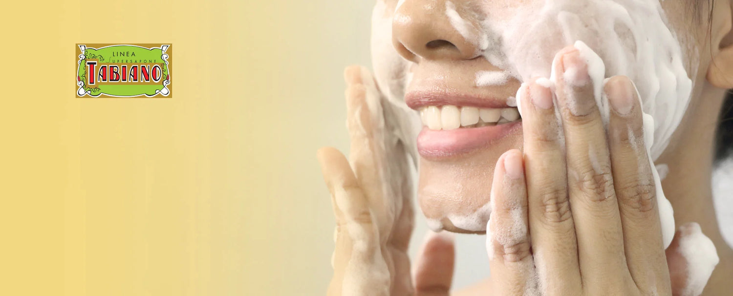 Corpo - Supersapone Tabiano