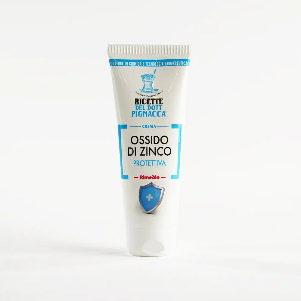 Crema Soprasella All'Ossido Di Zinco Phyto - Per Cura E Protezione Della Pelle - Foto 14