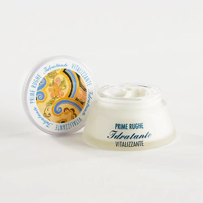 CREMA VISO PRIME RUGHE IDRATANTE VITALIZZANTE