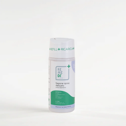RICARICA SAPONE SPRAY DELICATO