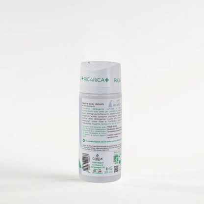 RICARICA SAPONE SPRAY DELICATO