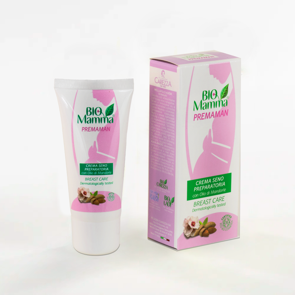 CREMA SENO PREPARATORIA