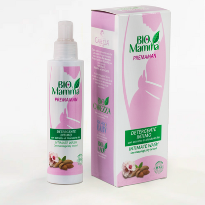 DETERGENTE INTIMO