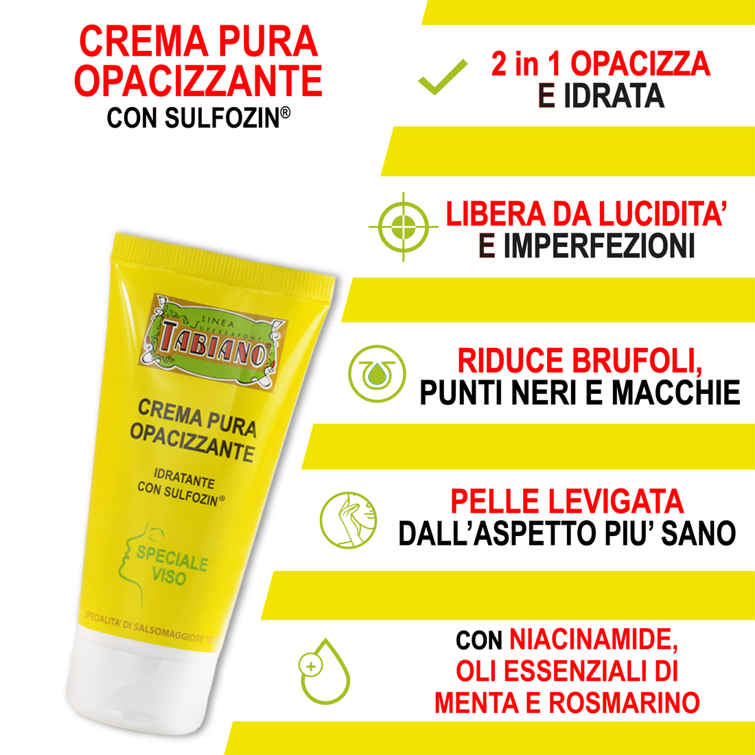 CREMA PURA OPACIZZANTE