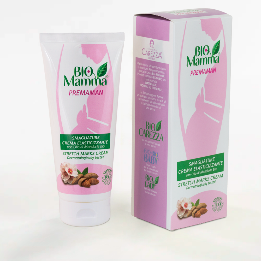 SMAGLIATURE CREMA ELASTICIZZANTE