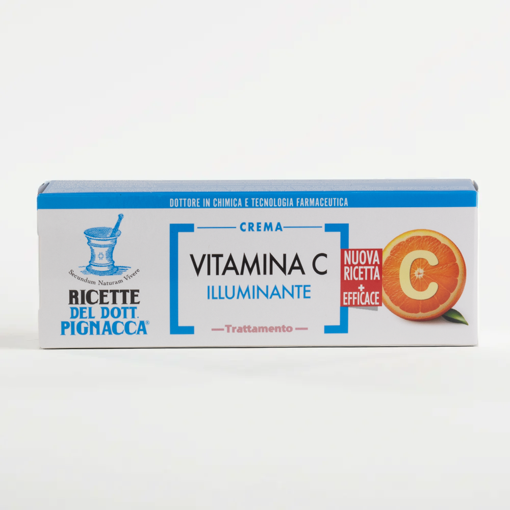 VITAMINA C CREMA ILLUMINANTE