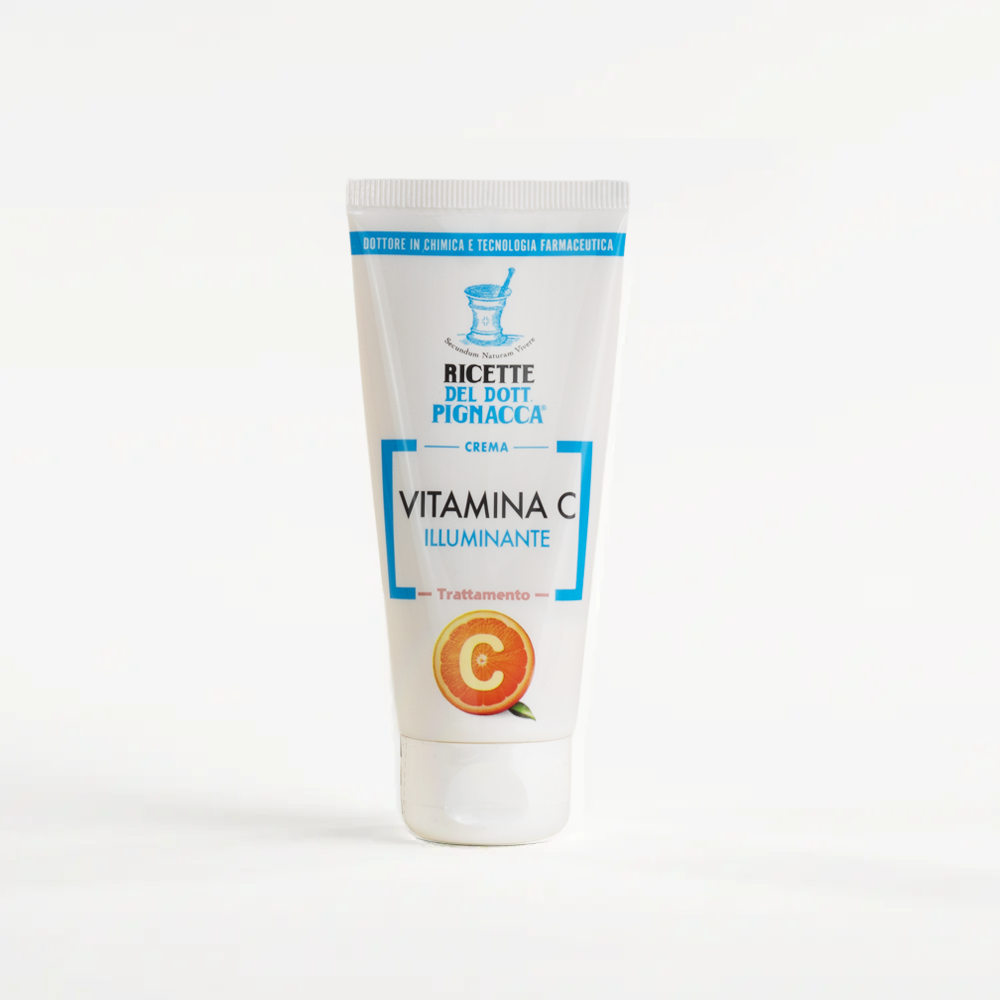 VITAMINA C CREMA ILLUMINANTE